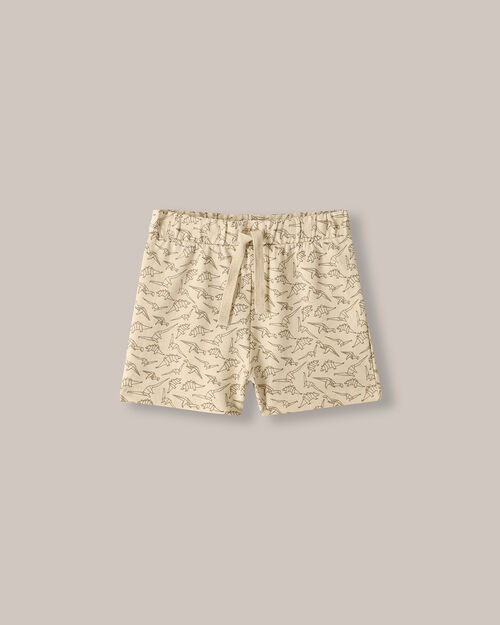 Set De Shorts Jareta